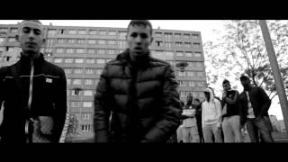 Volts Face  Peur de Personne Clip Officiel [upl. by Colb]