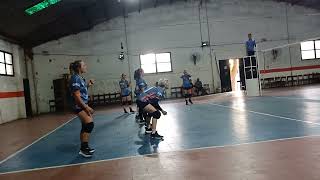 urquiza vs illa interm c [upl. by Gimble]