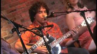 John Oates  Maneater  Acoustic  Live at the New York Songwriters Circle [upl. by Jovitta]