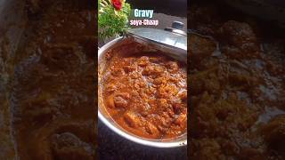 soyabean chaap recipe viralvideo trending food youtubeshorts shortvideo shorts [upl. by Eusoj870]