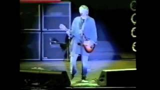 Nirvana  live at Estadio José Amalfitani 1992 full MATRIX [upl. by Scottie]