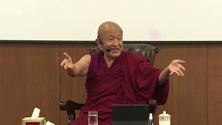 Vajrayana Theravada and Mahayana in the Simplest form by DJK Rinpoche [upl. by Oderfigis593]