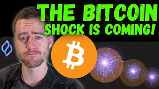 GET READY TO BE SHOCKED BY BITCOIN ELON AMAZED BY BITCOIN NUMBERS [upl. by Eldoree]