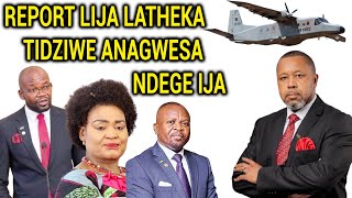 ANTHU AMALIZA KUFUFUZA ZA NGOZI YA NDEGE IJA NDIPO REPORT LATHEKA  KOMA EEEH SI MMENE KULI GUYS [upl. by Aicenet]