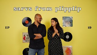 EP 19 Sarvs On Brand Friendliness How Numbers Affect a Creator amp Political Correctness PlipPlip [upl. by Renny]