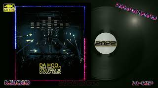 MEET HER AT THE LOVE PARADE MIX  DA HOOL  DJ DUDA   4K 60FPS  MI VERSION REMIX [upl. by Laehpar723]