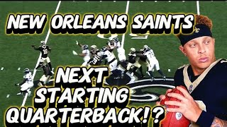 Spencer Rattlers New Orleans Saints Preseason Game Highlights 🤑 [upl. by Viafore469]