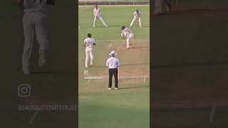 Mohammed Shami takes 4 wickets in his comeback match for Bengal in Ranji Trophy against MP [upl. by Rox]