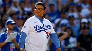 AI Podcast How Dodgers Legend Fernando Valenzuela Inspired a Wave of Songs by Mexican Artists A [upl. by Dominic723]