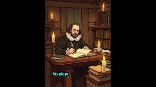 William Shakespeare shortsviral historyhistory williamchristophy shakespeare poetrystatus [upl. by Redmund]