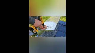 How to Install a Tongue Box on Trailer Aluma 8220HTILT [upl. by Mccutcheon917]