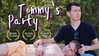 Tommys Party [upl. by Horton]