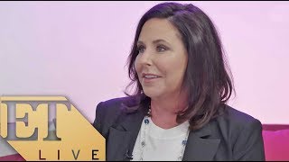 ET LIVE AD Finally Revealed Pretty Little Liars Creator Marlene King Answers All Your Questions [upl. by Margaret]