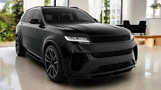 NEW 2025 Range Rover Sport Autobiography V8 Luxury SUV  Interior And Exterior [upl. by Buskirk633]