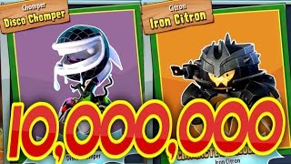 Plants vs Zombies Garden Warfare 2  10 MILLION COINS Pack Opening [upl. by Nailluj]