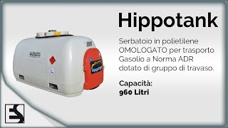 emilianaserbatoicom  Hippotank ITA [upl. by Giardap602]