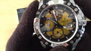 Festina F165436 Tour De France Часовници  Thetimebg [upl. by Marduk]