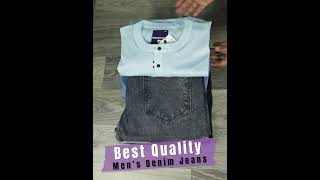 Buy Jeans Trousers for Men Kenya Nairobi Online mensdenim mensjeans fashion mensclothing [upl. by Ycaj]