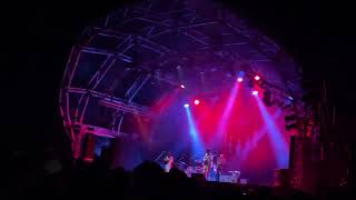 Shintaro Sakamoto Band Live at Field of HeavenFujirock Festival’23 [upl. by Enerak613]