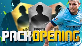 FUT 16  PACK OPENING  DU LOURD [upl. by Kam]