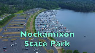 Nockamixon State Park [upl. by Wertheimer]