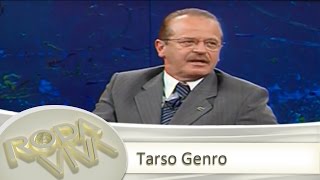 Tarso Genro  07032005 [upl. by Aseen]