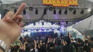 Pakyu Ka  Tubero Rakrakan Festival 2023 Live [upl. by Inoliel]