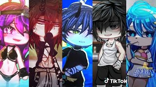 Gacha life Tik tok compilation 16 تجميع مقاطع تيك توك قاشا [upl. by Studner]