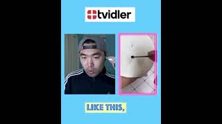 Tvidler Ear Wax Remover [upl. by Jacklyn]