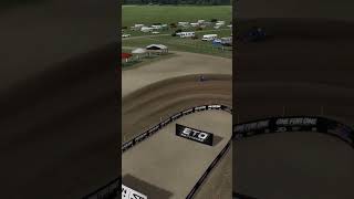 LaRoccos Leap MX BIKES redbud mxbikes mxbikesgame mxbikesmods mxvsatv twitch motorcross fyp [upl. by Aiciram]