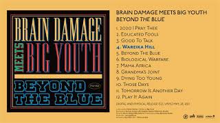 Brain Damage meets Big Youth  Wareika Hill [upl. by Hara]