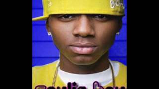 Soulja Boy feat FLY  Swag Surfin [upl. by Garrik]