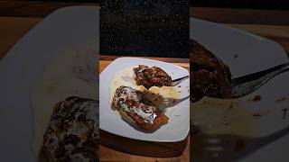 Ultimate Nutella French Toast🍞🍫 cooking frenchtoast tasty delicious food recipe foodie fyp [upl. by Anais135]