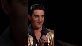 Elvis Presley live on AGT 2022 [upl. by Walter]