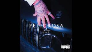 Peligrosa  FloyyMenor Feat Cris MJ [upl. by Felic]