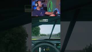 Strecke vermessen beim RaceRoom Track Day 🏁  herrloeblich auf Twitch [upl. by Lucic]