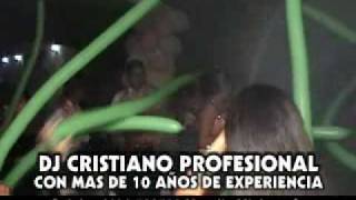 SONIDO CRISTIANO PNEUMAwmv [upl. by Symer]