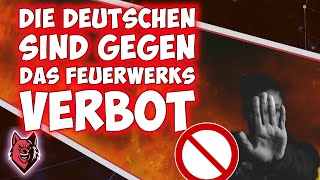 🚧 Deutschland möchte KEIN Feuerwerksverbot by PyroNews 🚧 [upl. by Rebeca]