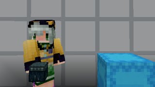 【2b2e】kit drop2b2e マイクラ マインクラフト minecraft まいくら 2b2t [upl. by Selohcin]