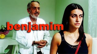 Benjamim  Drama  Filme Brasileiro Completo [upl. by Droffig]