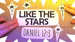 Memorize this song Daniel 123  Like The Stars [upl. by Esela506]