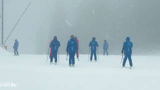 JAHORINA OFFICIAL SKI SCHOOL [upl. by Iral]