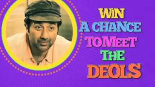 Yamla Pagla Deewana 2011 Movie Full Album Audio Jukebox  Dharmender Sunny Deol Bobby Deol [upl. by Julide]