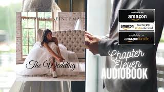 The Wedding Chapter 11 billionaireromanceaudiobook [upl. by Wedurn]