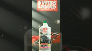 MANTULNYA MIRIP COATING JUTAAN SWISS LIQUID COATING WAX [upl. by Jase910]