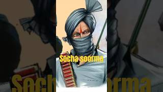 Socha Soorma History  Made Punjab [upl. by Almond]