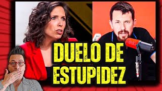 ¡¡AUTOZASKAS Pablo Iglesias se Deja en Evidencia [upl. by Sancha]