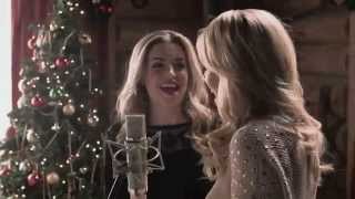 Home for Christmas Official Music Video [upl. by Aicital]