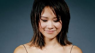 Yuja Wang plays Chopin Nocturne in C minor Op 48 No 1 at Jerwood Hall LSO St Lukes [upl. by Prouty216]