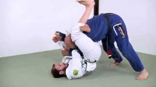 The Easiest Move in JiuJitsu [upl. by Oznole683]